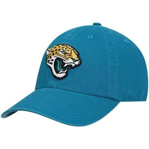 NWT Jacksonville Jaguars NFL On Field Reebok Hat